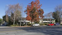 Hamilton House Apartments