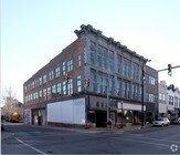 Historic Jennings Apartments