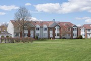 Crown Court Apartments
