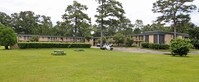 Cedars West Apartments