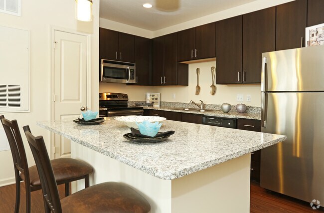 Tattersall Chesapeake Apartments