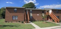 Ridge Pointe Apartments