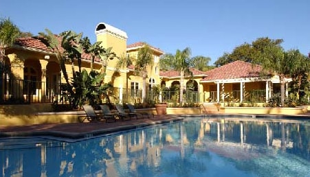 Grande Oasis at Carrollwood Apartments