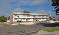 4302 16th St Apartments
