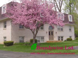 1386 Robinhood Ln Mansfield OH Apartments