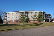 River Oak Heights Apartments