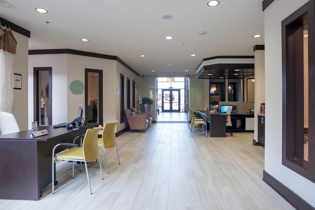 IMT Alameda Station Apartments