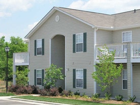 Crown Ridge Apartments