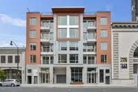 528 Thomas L Berkley Way Apartments