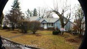 3 Bedroom Single-Family Home for Rent $1050