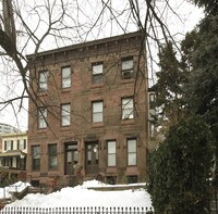 2309 Green St Apartments