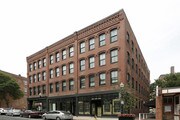 J.M. Lofts Apartments