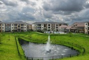 Oxford at Country Club Apartments