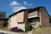 Escapade Apartments