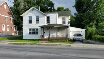 140 E Main St Watertown NY Apartments
