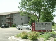 Autumn Park Apartments