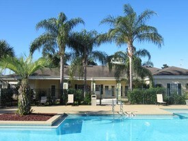 The Grove at South Shore Apartments