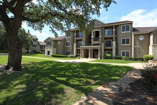 Terrazzo Apartments