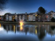 Wesley Place Apartments