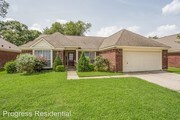 4 Bedroom Single-Family Home for Rent $1489