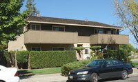 5507 Harlow Way Apartments