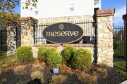 The Reserve at Forest Gate Apartments