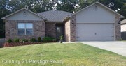 4 Bedroom Single-Family Home for Rent $1250