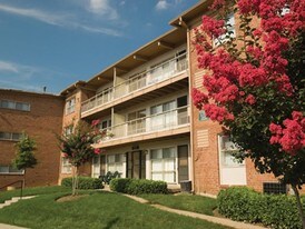 Flower Branch Apartments