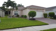 3 Bedroom Single-Family Home for Rent $1400