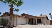 3 Bedroom Single-Family Home for Rent $1450
