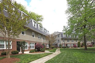 Westborough Apartments