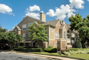 AMLI on Eldridge Parkway Apartments