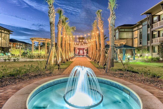Gateway North Apartments