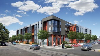 401 Derby Ave Oakland CA Apartments