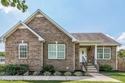 3 Bedroom Single-Family Home for Rent $1699