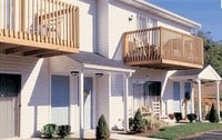 The Brambles Apartments