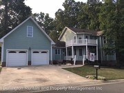 4 Bedroom Single-Family Home for Rent $1800