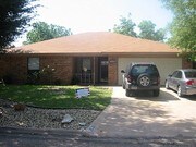 4 Bedroom Single-Family Home for Rent $1495