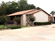 Country Crossing Apartments