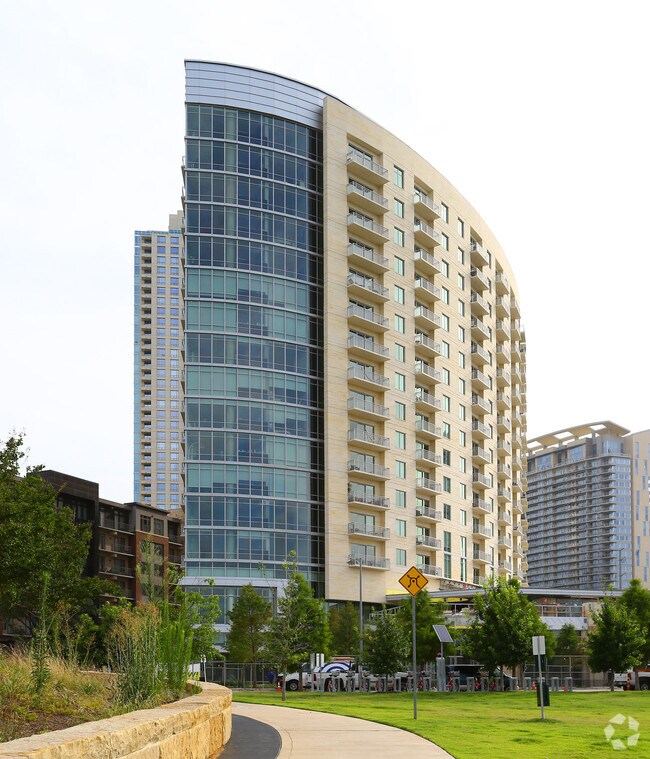 Gables Park Tower Apartments