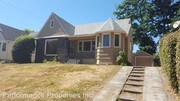 3 Bedroom Single-Family Home for Rent $2495