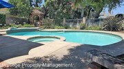 3 Bedroom Single-Family Home for Rent $4495