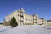 Sunset Ridge Apartments