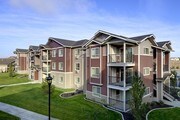 Copper Trail Apartments
