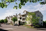 Town Walk at Hamden Hills Apartments