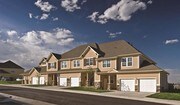 Fort Carson Family Homes Apartments