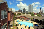 Renaissance Uptown Apartments