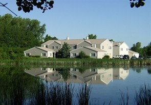 Southfork Townhomes Apartments