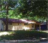 3 Bedroom Single-Family Home for Rent $675
