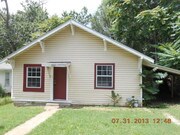 2 Bedroom Single-Family Home for Rent $525